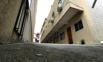 Imagem 4: Apartamento 100 m² (Unid. 102) - Vila Da Penha - Rio De Janeiro - RJ