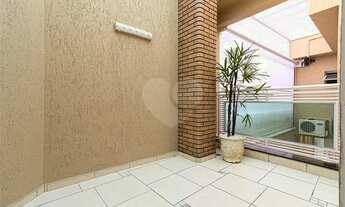 Imagem 5: Casa de 178m² com 2 Quartos e 4 banheiros à Venda em Indianópolis - SP