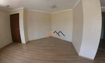 Imagem 4: Apartamento com 3 dormitórios para alugar, 130 m² por R$ 4.120,28/mês - Vila Valparaíso