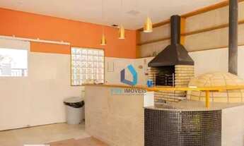 Imagem 2: Apartamento à venda, 50 m² por R$ 392.000,00 - Jurubatuba - São Paulo/SP