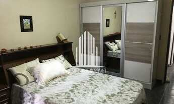 Imagem 6: Sobrado à venda, 3 quartos, 2 vagas