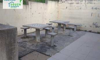 Imagem 6: Apartamento com 2 dormitórios à venda, 52 m² por R$ 255.000,00 - Ariston - Carapicuíba/SP