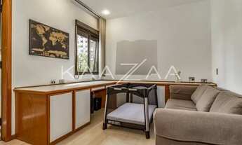 Imagem 7: SãO PAULO - Apartamento Padrão - Itaim Bibi