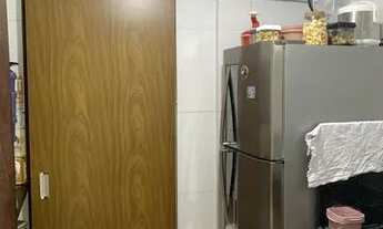 Imagem 2: Ótimo FLAT MOBILIADO a 100m da FMO e do PATTEO. na Quadra da Praia