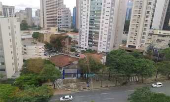 Imagem: Sala para alugar, 37 m² por R$ 1.100/mês