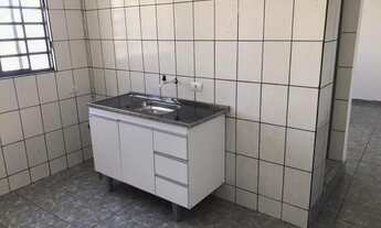 Imagem: Casa de 3 Comodos no Munhoz, Osasco