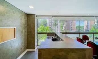 Imagem 6: Apartamento para venda possui 141 m² com 3 quartos em Higienópolis - Porto Alegre - RS