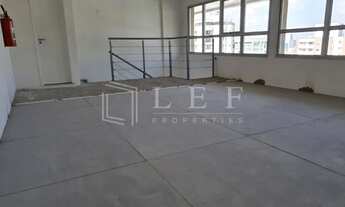 Imagem 5: Comercial Sala Vila Madalena