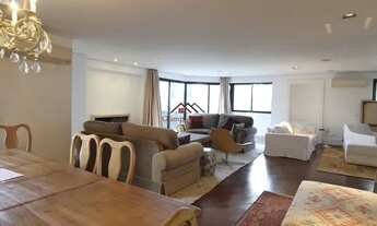 Imagem: Locação Apartamento 3 Dormitórios - 256