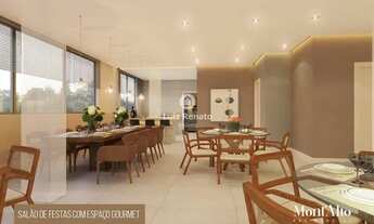 Imagem 6: Cobertura à venda 3 quartos 1 suíte 3 vagas - Sagrada Família