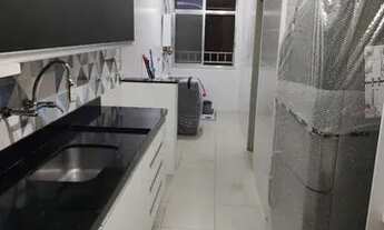 Imagem 2: Apartamento 3qtos ABM com bus