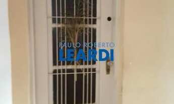 Imagem: CASA TÉRREA - LAPA - SP