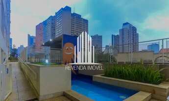 Imagem 6: Apartamento com 2 dormitórios, 50m² à venda na Liberdade