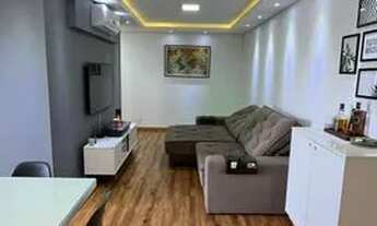 Imagem 2: Apartamento para venda tem 67 metros quadrados com 2 quartos em Centro - Balneário Piçarra