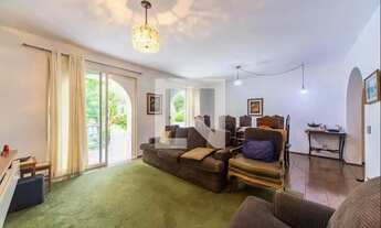 Imagem 5: Apartamento para Aluguel - Centro, 3 Quartos, 205 m2