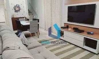 Imagem: Sobrado à venda, 150 m² por R$ 795.000,00