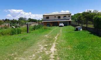 Imagem: Ampla Casa com açude