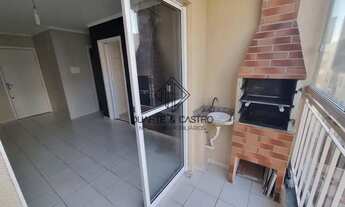 Imagem 2: Apartamento à venda no bairro Serraria - São José/SC