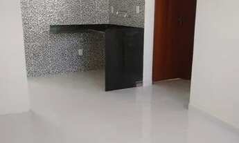 Imagem 2: Apartamento em Mangabeira