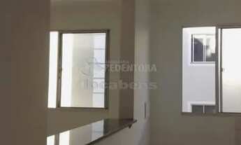 Imagem 5: Apartamento Padrão em São José do Rio Preto