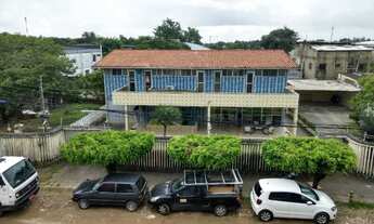 Imagem 7: Quarto em casa compartilhada na Imbiribeira Recife/PE