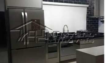 Imagem 3: Casa para venda tem 210 metros quadrados com 4 quartos em Loteamento Villa Branca - Jacare