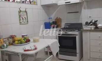 Imagem 3: São Paulo - Apartamento Padrão - Perdizes