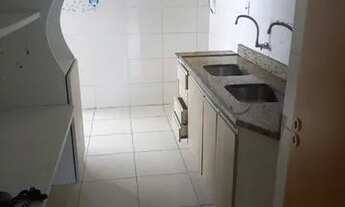 Imagem 5: Alugo ou Vendo Ed. Village Arcádia 3 quartos Pedreira 110m2