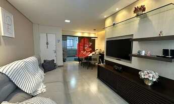 Imagem 5: Apartamento 3 quartos com closet, 3 vagas cobertas, 95m2, no Buritis BH MG