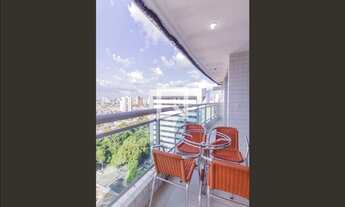 Imagem 3: Edif. Flex Wave - 04 Suites - 02 VGS - Andar Alto