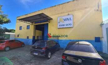 Imagem: Barracão para alugar, 350 m² por R$ 3.500,00/mês