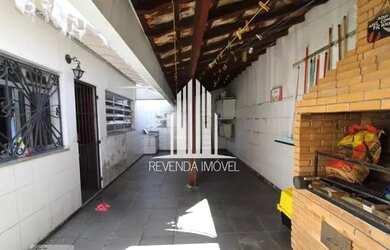 Imagem 3: SOBRADOA VENDA SANTA MARIA SANTO ANDRÉ