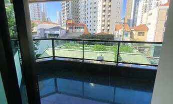 Imagem 3: Apartamento para aluguel com 202 metros quadrados com 4 quartos