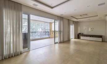 Imagem 1: Apartamento Venda 3 Dormitórios - 165 m² Perdizes