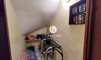 Imagem 5: Sobrado amplo com 03 dormitórios, sendo 02 suítes, escritório com WC e 04 vagas cobertas