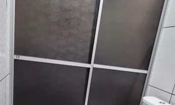 Imagem 4: Casa no Bairro Agenor de Carvalho