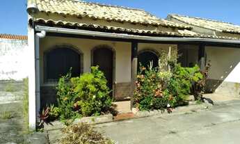 Imagem: IGUABA OPORTUNIDADE CASA ÓTIMA LOCALIZAÇÃO