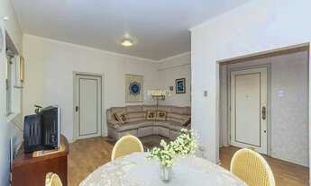 Imagem 7: APARTAMENTO DE 128,16M² NO MÊRCES