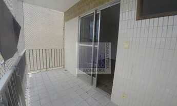 Imagem 7: Apartamento com 2 dormitórios à venda, 95 m² por R$ 330.000,00 - Praça Seca - Rio de Janei