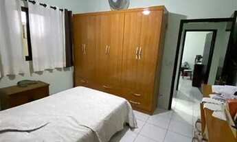 Imagem 3: CASA 3 QUARTOS 1 SUTIE NA GUILHERMINA