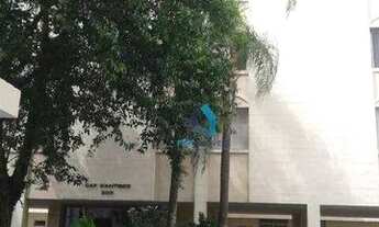 Imagem 2: Apartamento com 3 dormitórios para alugar, 80 m² por R$ 2.500,00/mês - Vila Santana - São