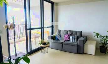 Imagem 2: Apartamento para Aluguel - Saúde, 2 Quartos, 65 m2