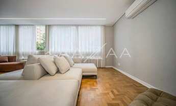 Imagem 3: SãO PAULO - Apartamento Padrão - Jardins