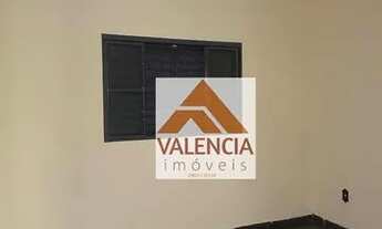 Imagem 5: Casa com 2 dormitórios para alugar, 54 m² por R$ 1.342,18/mês - Jardim Piratininga - Ribei