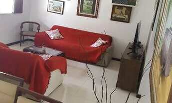 Imagem 6: Casa 4/4(Amplos), Cond.Fechado com piscina, 150m²