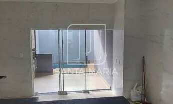 Imagem 7: Casa (térrea na rua) 3 dormitórios/suite, cozinha planejada