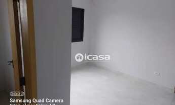 Imagem 3: Casa com 3 dormitórios, 130 m² - venda por R$ 780.000,00 ou aluguel por R$ 3.796,00/mês