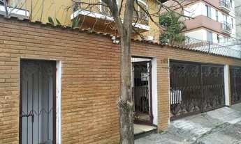 Imagem: Casa para venda Parque Ipê - São Paulo