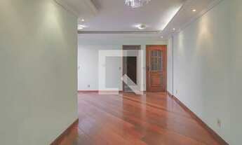 Imagem 2: Apartamento para Aluguel - Sagrada Família, 4 Quartos, 115 m2