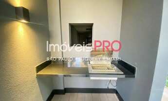 Imagem 13: Apartamento 189m² 4 suítes para Venda no Brooklin